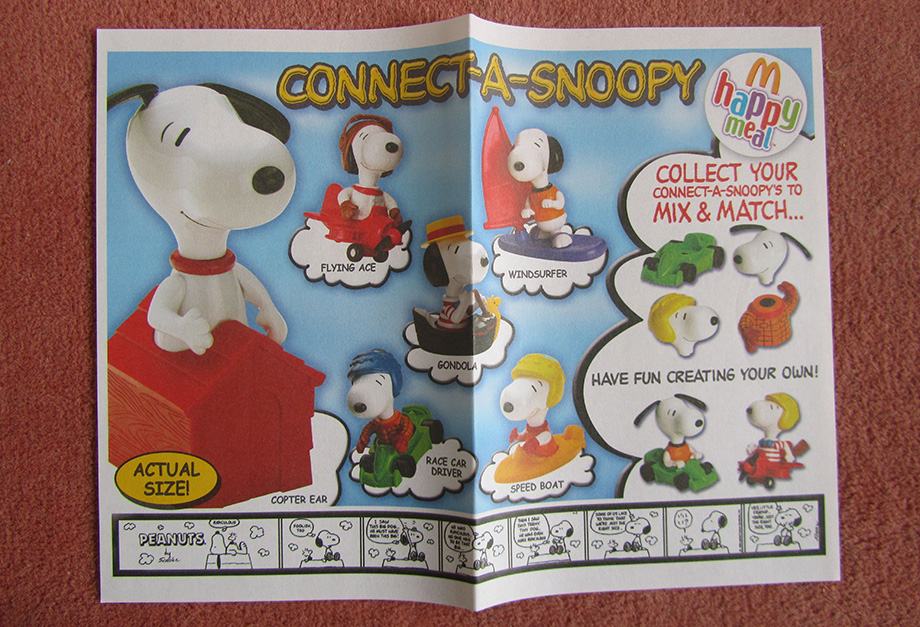 Snoopy